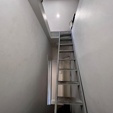 Ferienwohnung Coco'S Abode Sydney Exterior foto